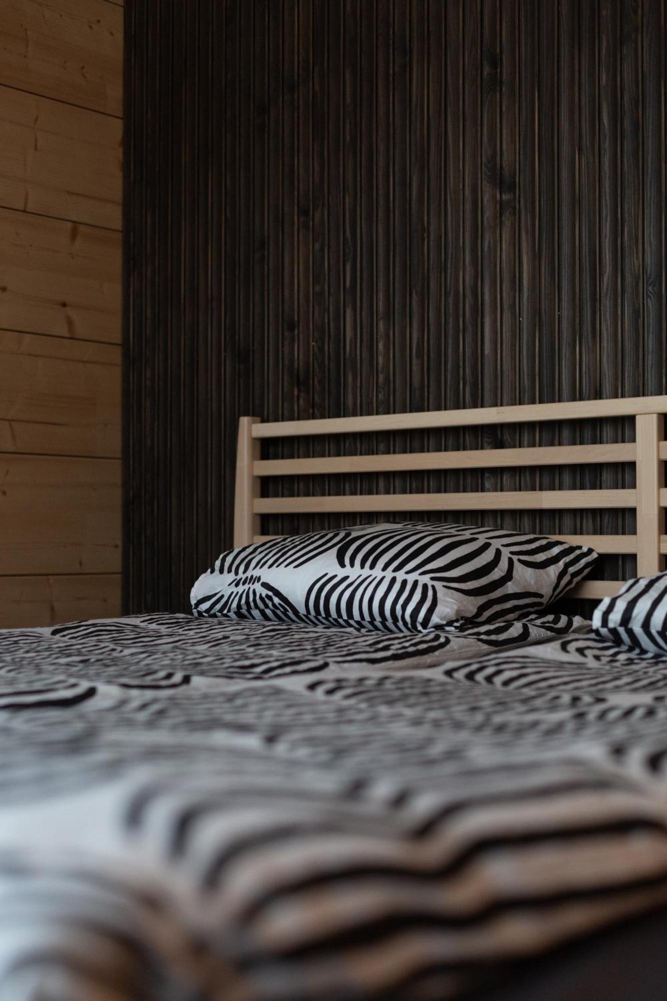 Kajo Sky Lodge Рованіемі Екстер'єр фото